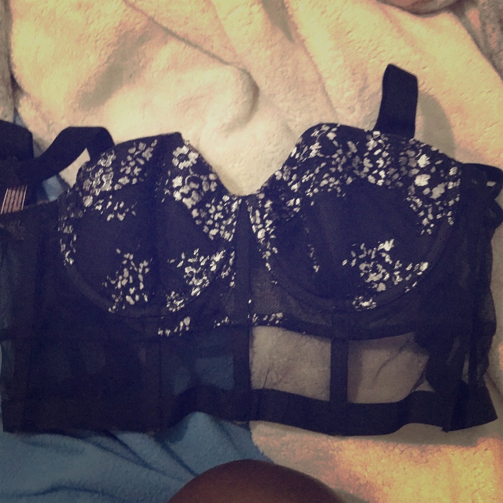 Victoria secret lingerie